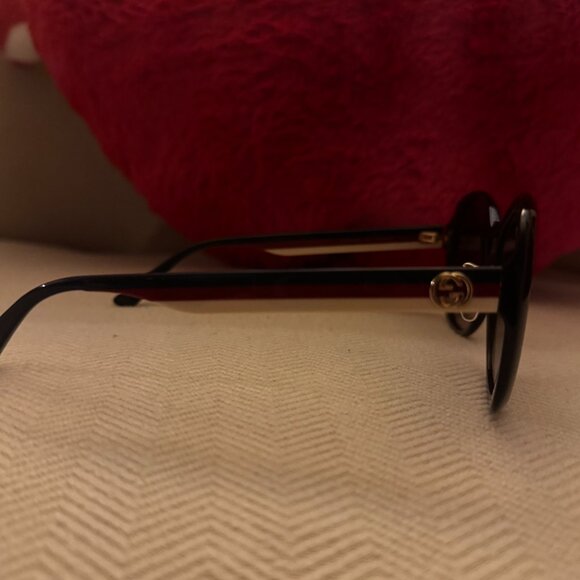 Gucci Women\'s GG0849SK 59mm Sunglasses main image 4